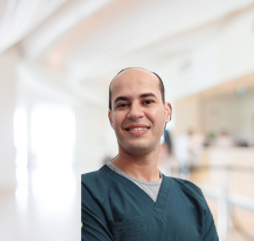 Dr. Ahmed Al-Seyoufi